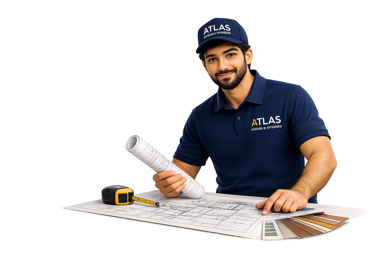 Atlas Kitchen Expert