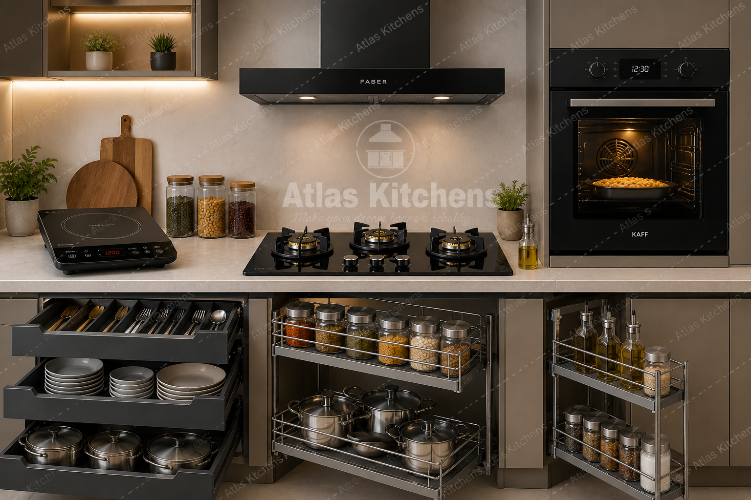 Kitchen Appliances